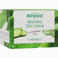 Aloe Vera 24h Creme  50 ml
