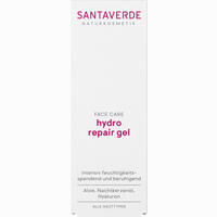 Aloe Vera Hydro Repair Gel Gel 30 ml