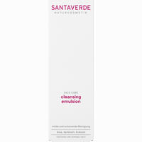 Aloe Vera Reinigungsemulsion 100 ml