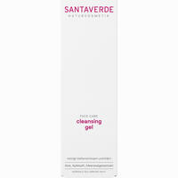 Aloe Vera Reinigungsgel Gel 100 ml