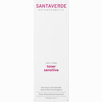 Aloe Vera Toner Sensitive Spray 100 ml