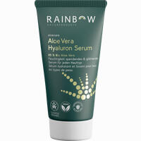 Aloecare Av Hyaluron Serum 50 ml