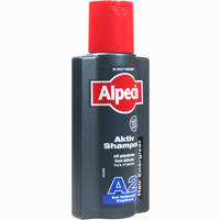 Alpecin Aktiv Shampoo A2 250 ml