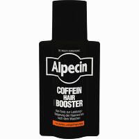 Alpecin Coffein Hair Booster 200 ml