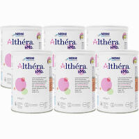 Althera Pulver 6 x 400 g