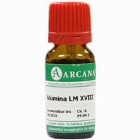 Alumina Arca Lm 18 10 ml