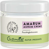 Amarum Aurum Creme 60 ml