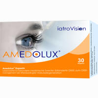 Amedolux Kapseln 30 Stück