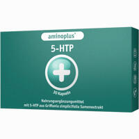 Aminoplus 5- Htp 30 Stück