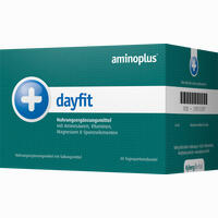 Aminoplus Dayfit 30 Stück