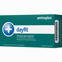 Aminoplus Dayfit 7 Stück
