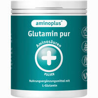 Aminoplus Glutamin Pur 300 g