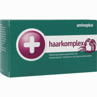 Aminoplus Haarkomplex 60 Stück