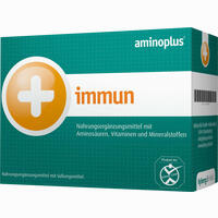 Aminoplus Immun 7 x 13.8 g