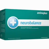 Aminoplus Neurobalance 30 Stück - ab 10,87 €