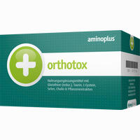 Aminoplus Orthotox 90 Stück