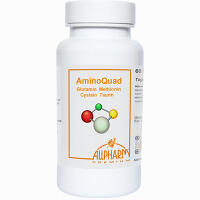 Aminoquad Allpharm 60 Stück