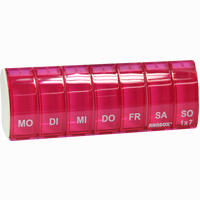 Anabox 1x7 Pink 1 Stück