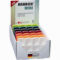 Anabox Mini 1 Stück