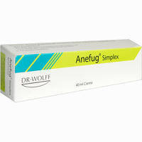 Anefug Simplex 20 ml - ab 8,32 €