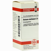 Anisum Stellatum C6 Globuli 10 g