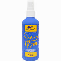Anti Brumm Kids Lösung 150 ml