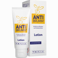 Anti- Brumm Lotion 100 ml