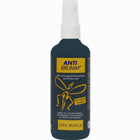 Anti Brumm Ultra Tropical Spray 75 ml - ab 10,26 €