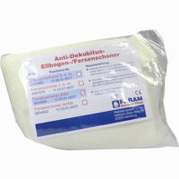 Anti Dekubitus Ellbogen- /Fersenschoner 1 Stück