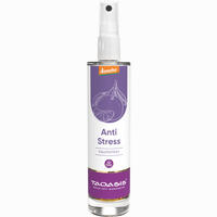 Anti Stress Raumspray Bio 50 ml