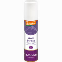 Anti Stress Roll- On Bio 10 ml