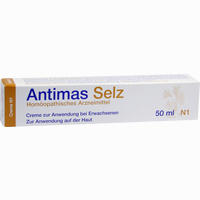 Antimas Selz Creme  50 ml - ab 16,98 €