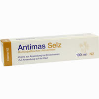 Antimas Selz Creme  50 ml - ab 16,98 €