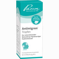 Antimigren Sl Tropfen  50 ml 