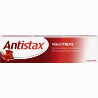 Antistax Venencreme  50 g - ab 6,64 €