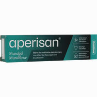 Aperisan Mundgel Mundflora+  10 g