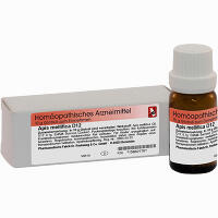 Apis Mellifica D12 Globuli 10 g