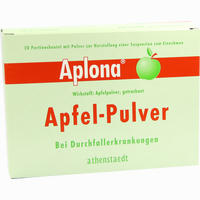 Aplona Pulver 2 x 50 Stück - ab 15,13 €