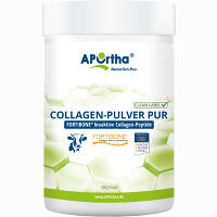 Aportha Fortibone B (rind) Collagen- Pulver 300 g