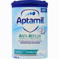 Aptamil Ar Komplettnahrung Pulver 800 g