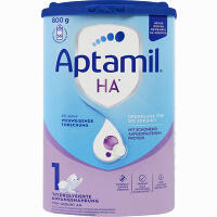 Aptamil Ha 1 800 g