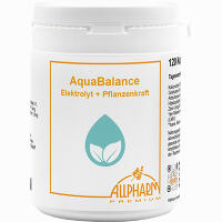 Aquabalance Allpharm 120 Stück