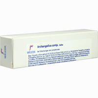 Archangelica Comp Salbe 25 g
