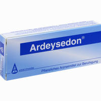 Ardeysedon Dragees 20 Stück 