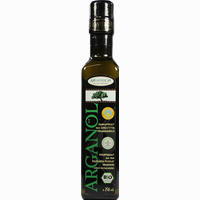 Argan D'or Bio- Arganöl Geröstet 250 ml