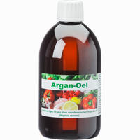 Argan- Oel Öl 100 ml - ab 11,48 €