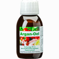 Argan- Oel Öl 100 ml - ab 11,29 €