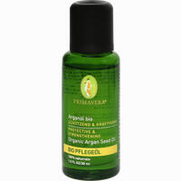 Arganöl Bio Körperpflege 30 ml