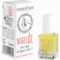 Arganoel Zauber Nagelöl Öl 11 ml