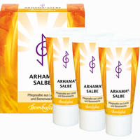 Arhama- Salbe  3 x 20 ml - ab 3,65 €